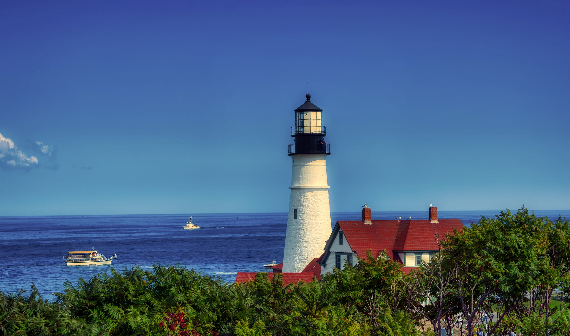 Maine