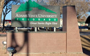 Adams State College