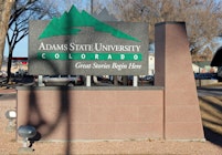 Adams State College