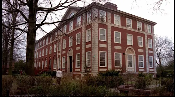 Adelphi University Campus