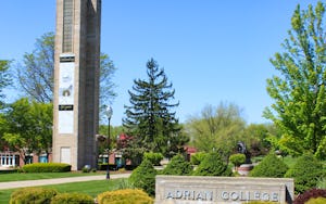Adrian College