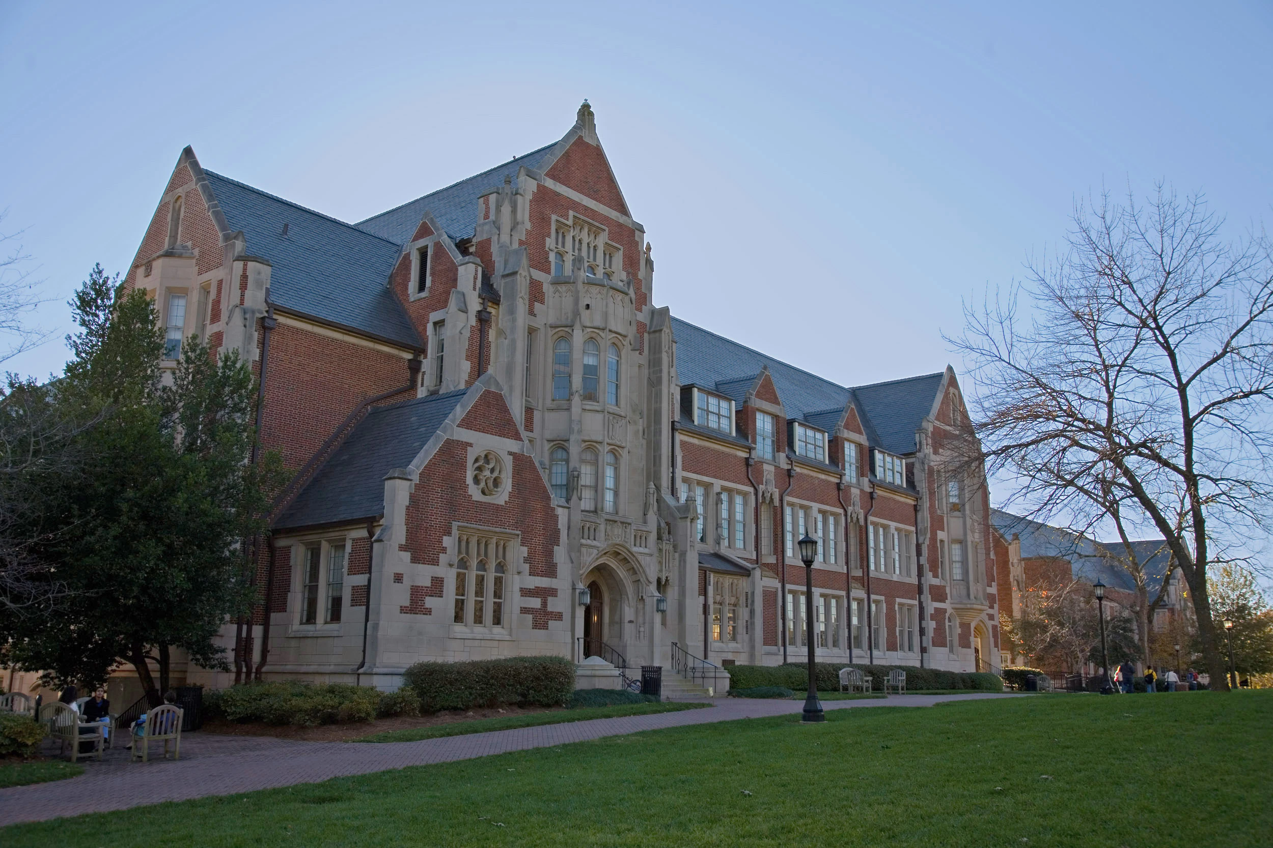 Agnes Scott College GPA Calculator
