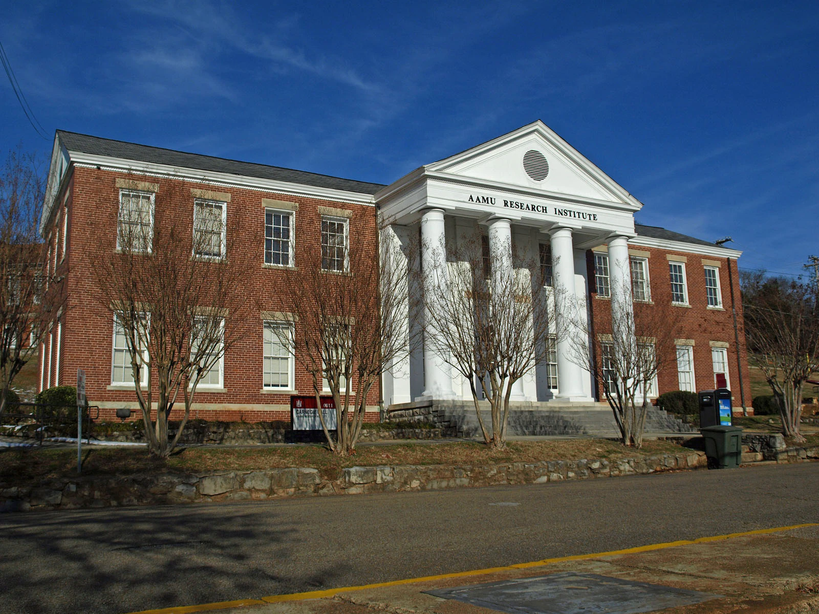 Colleges in Huntsville, Alabama and Colleges near Huntsville