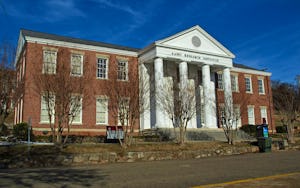 Alabama A & M University