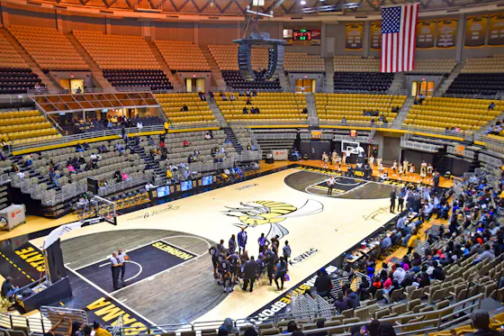 Alabama State University Campus