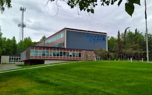 Alaska Pacific University