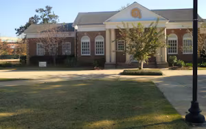 Albany State University