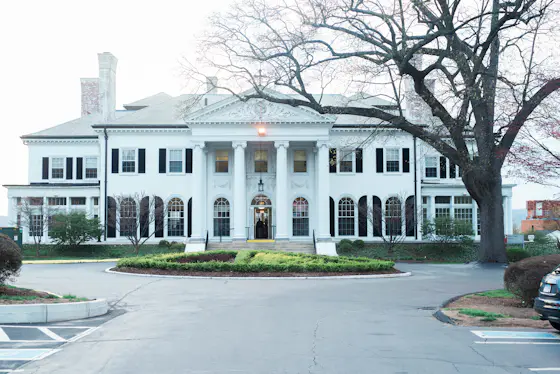 Albertus Magnus College Campus