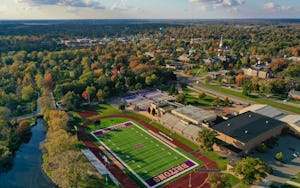 Albion College