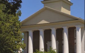 Alcorn State University