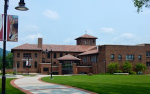 Alvernia University