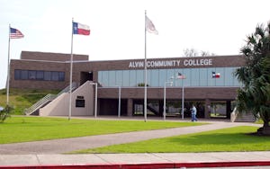 Alvin Community College