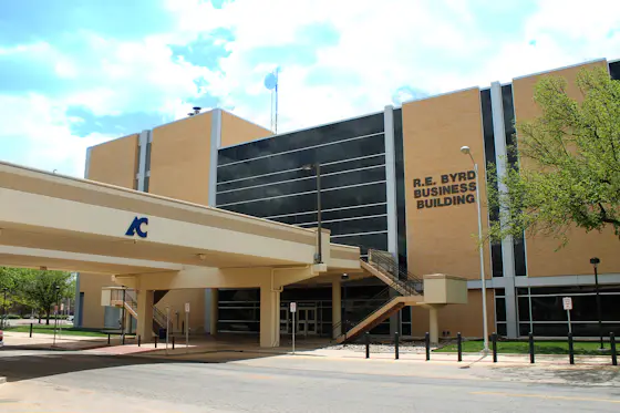 Amarillo College Campus
