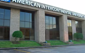 American InterContinental University Online