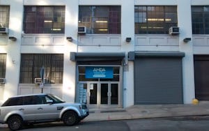 American Musical and Dramatic Academy