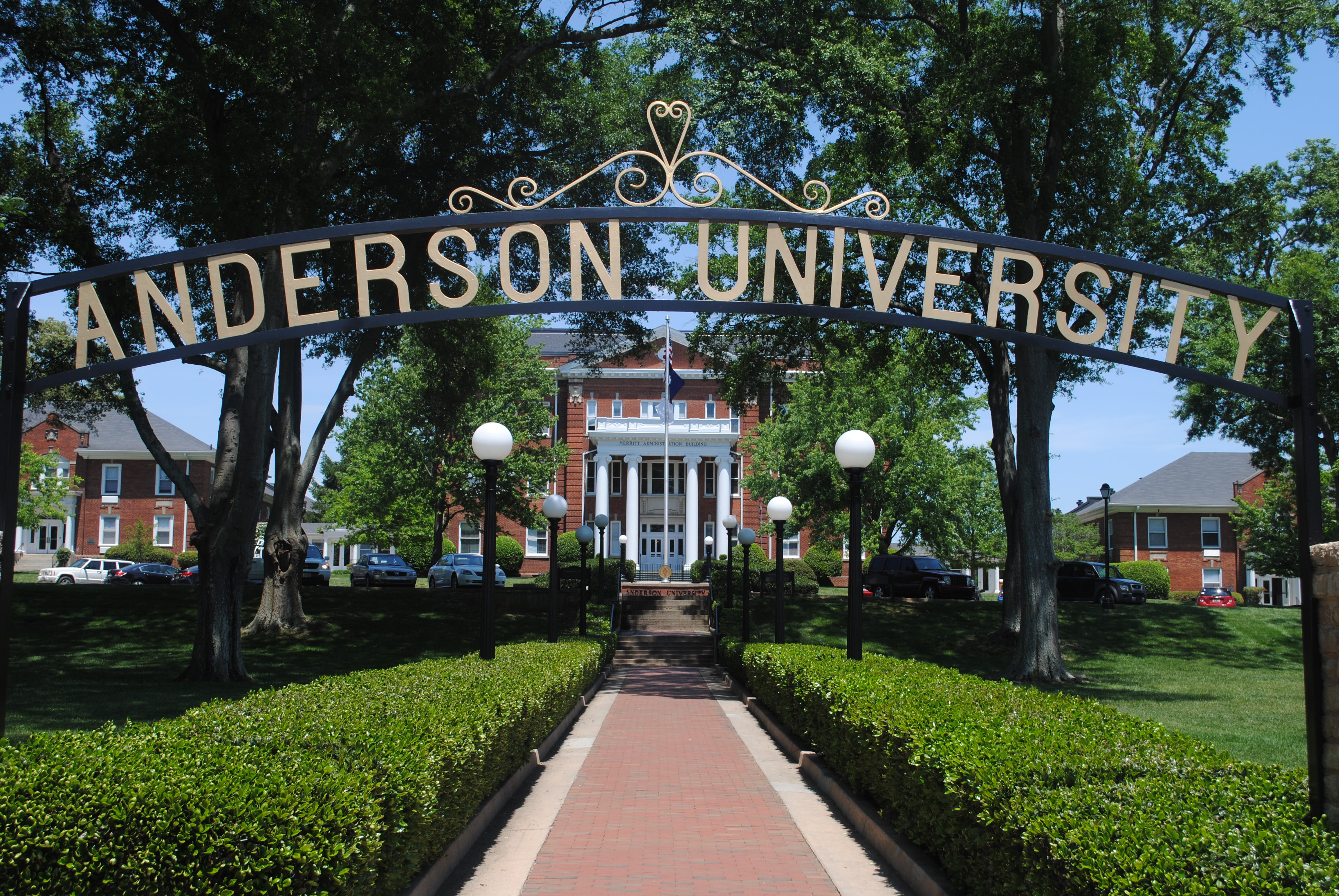 Anderson University