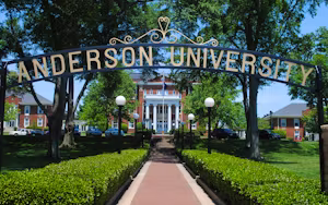 Anderson University