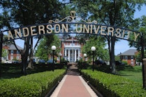 Anderson University