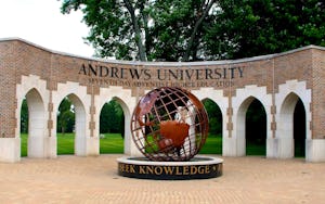 Andrews University