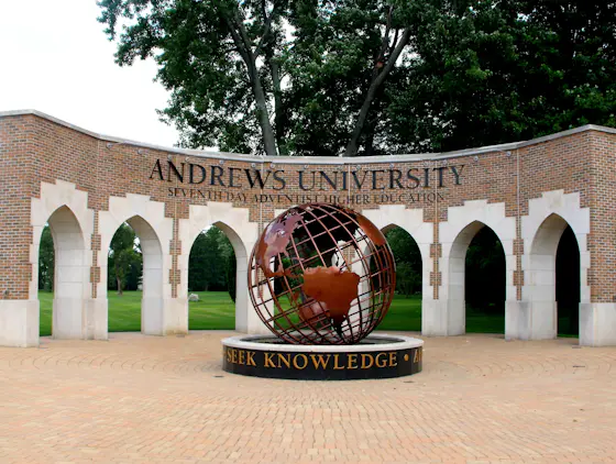 Andrews University Campus