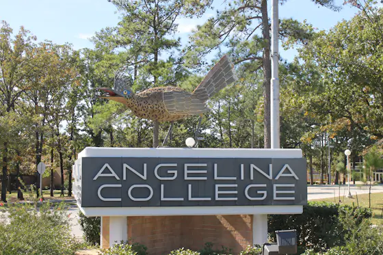 Angelina College Campus