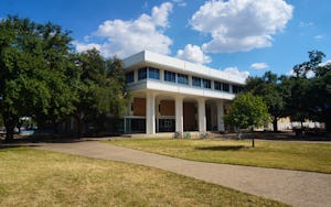 Angelo State University