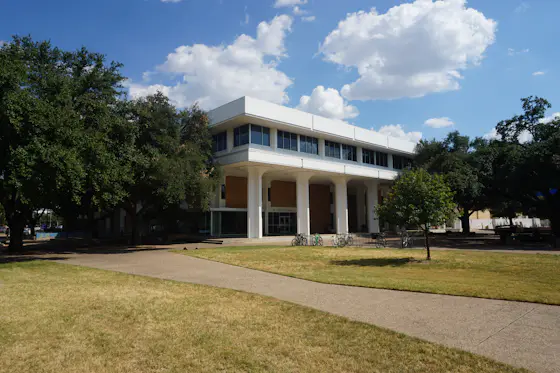 Angelo State University Campus