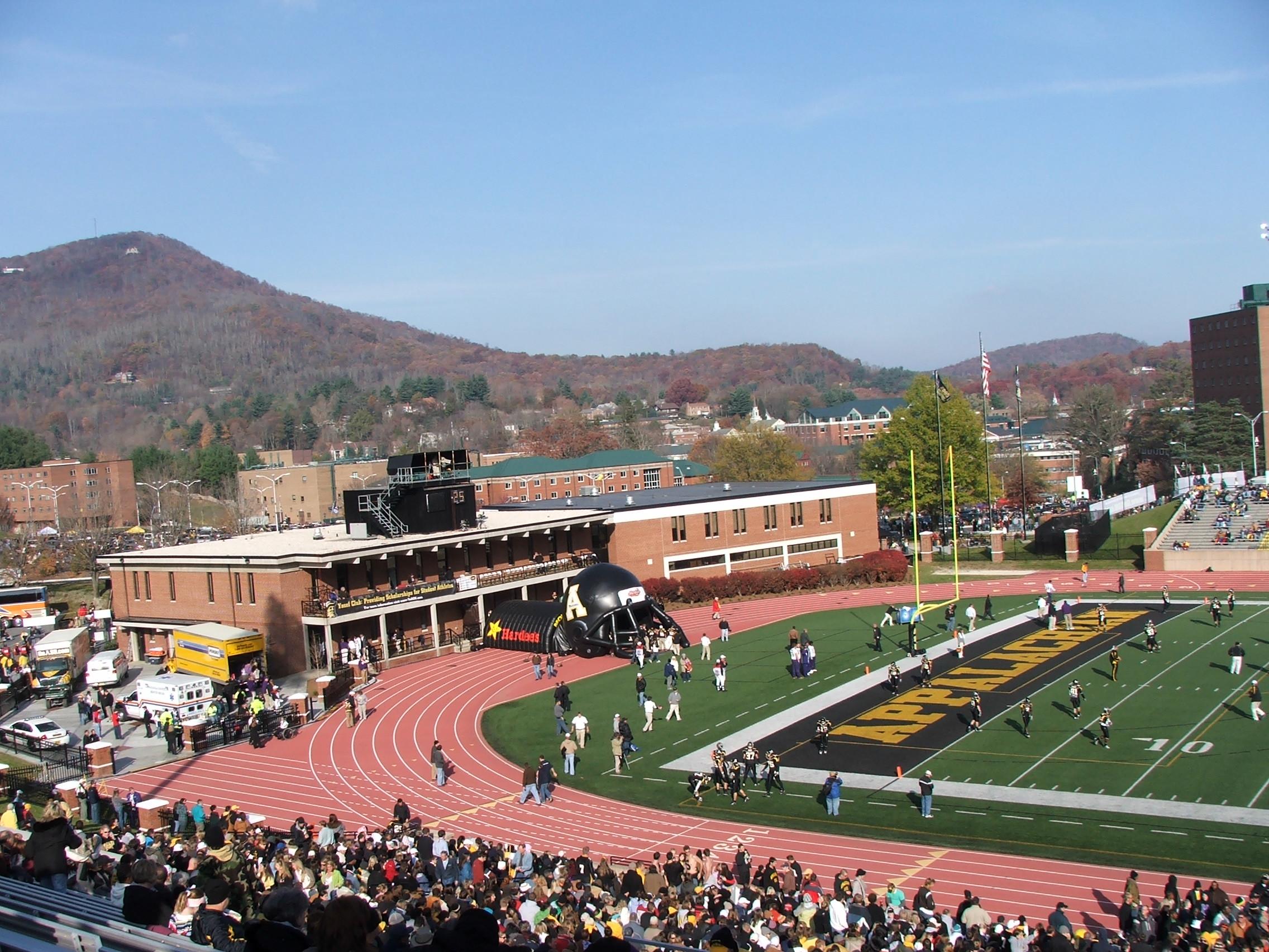 Appalachian State University