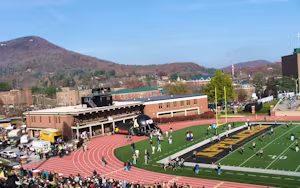 Appalachian State University