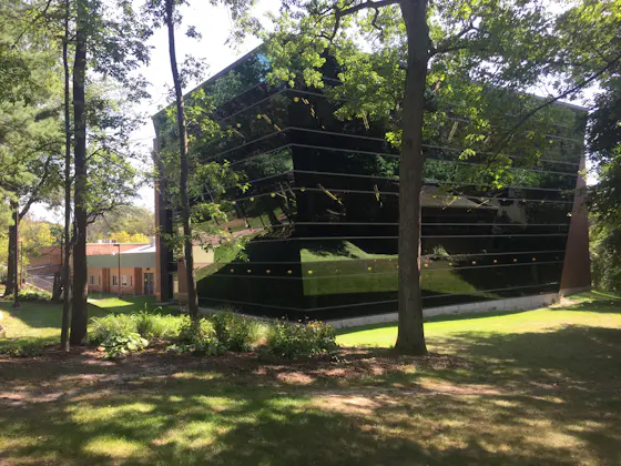 Aquinas College Campus