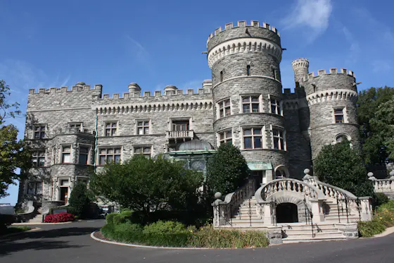 Arcadia University Campus
