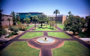 Arizona State University