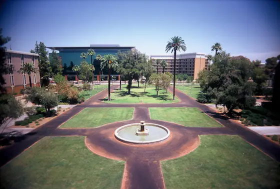 Arizona State University Campus