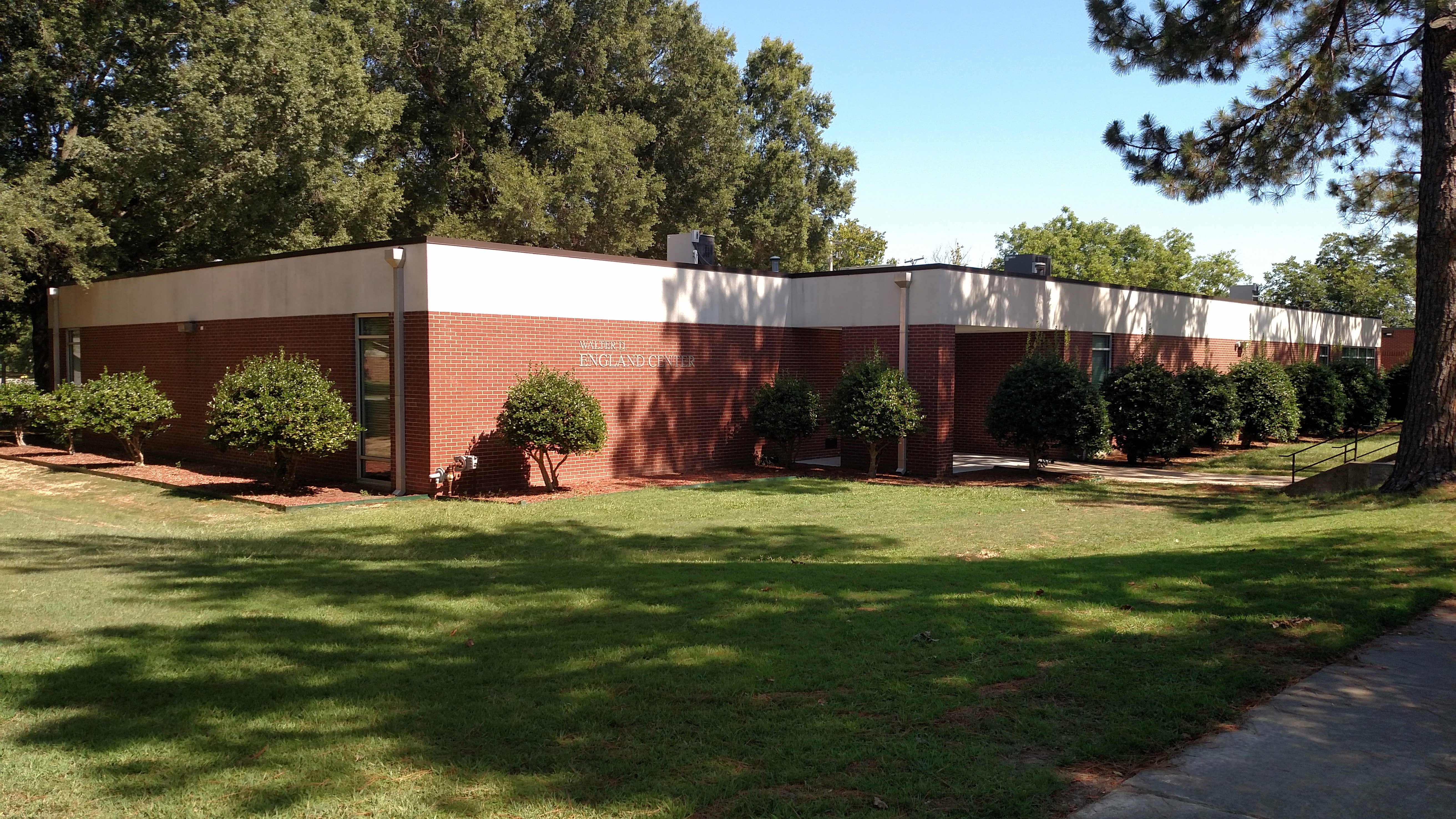 Arkansas State University Beebe