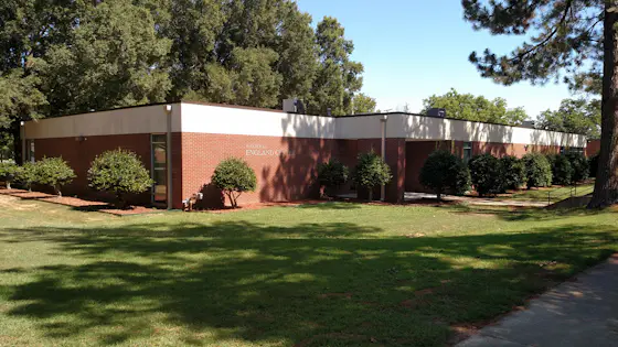 Arkansas State University Beebe Campus