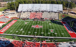 Arkansas State University Main Campus