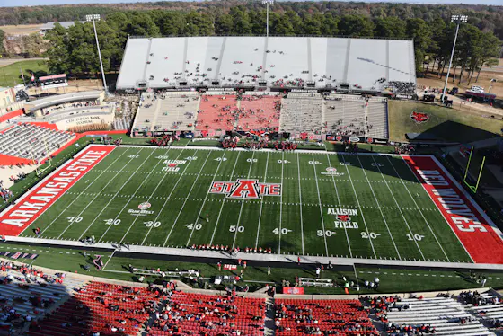 Arkansas State University Campus