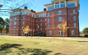 Arkansas Tech University