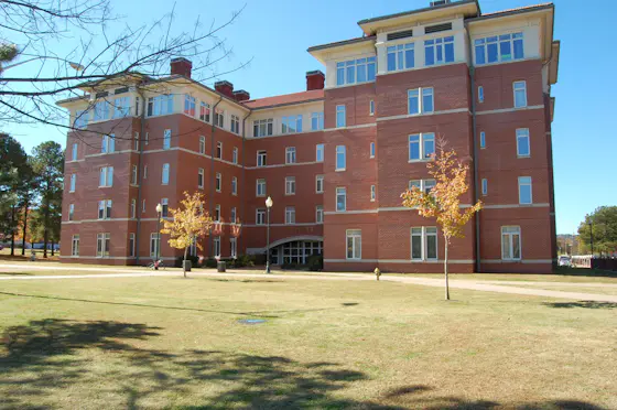 Arkansas Tech University Campus
