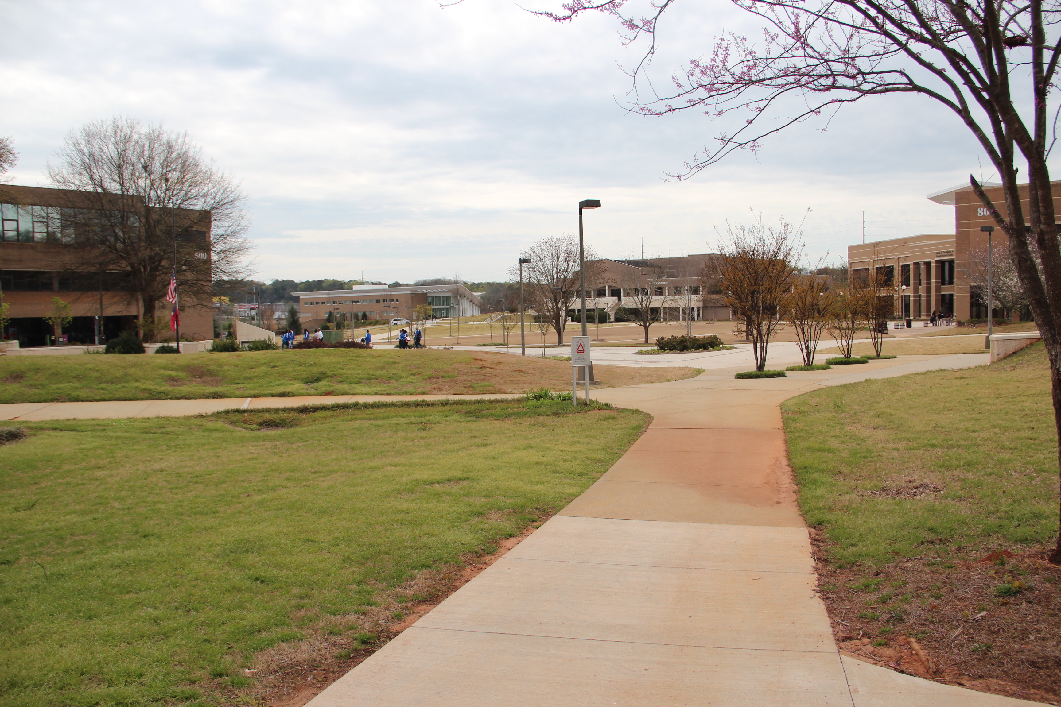 Atlanta Metropolitan College