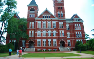 Auburn University