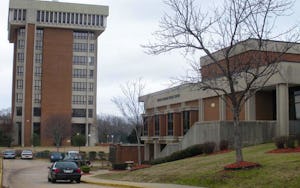 Auburn University at Montgomery
