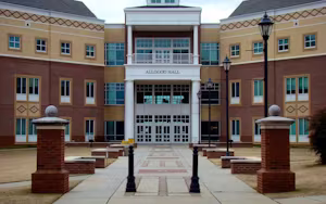 Augusta State University