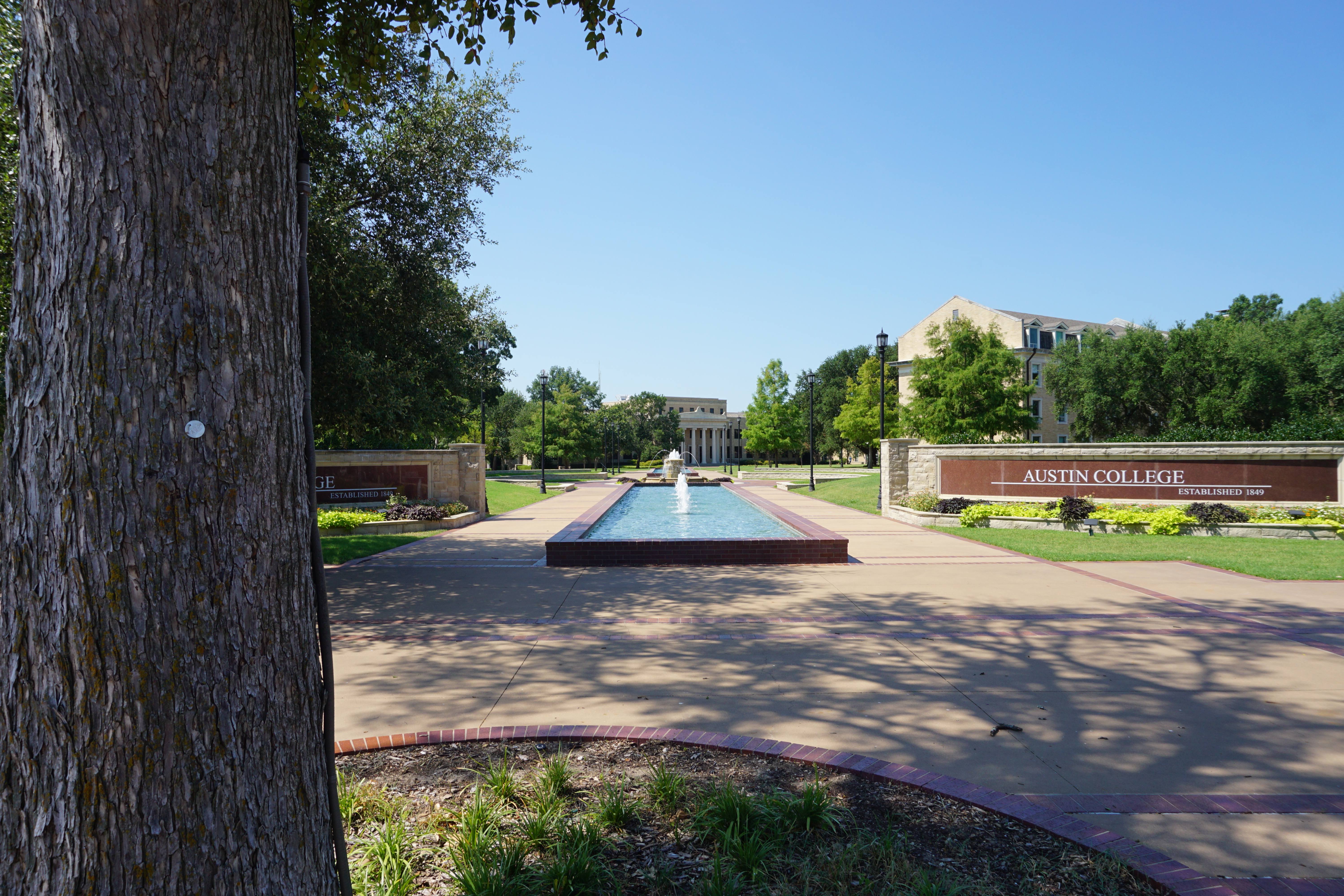 Austin College