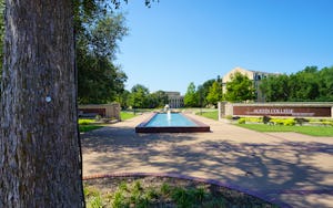 Austin College