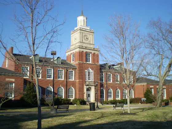 Austin Peay State University Campus
