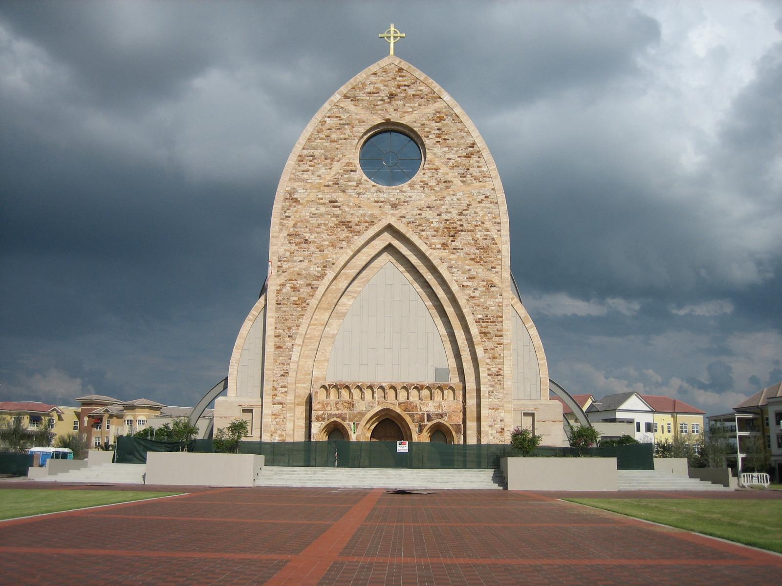 Ave Maria University