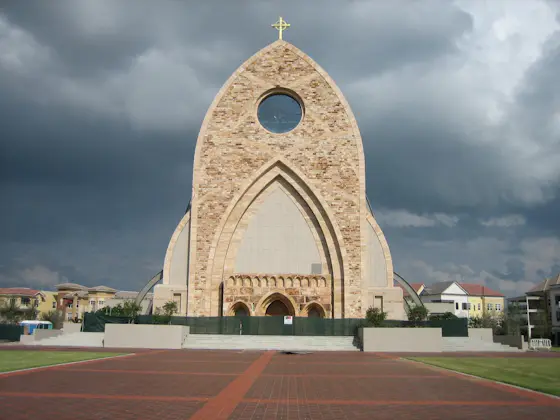 Ave Maria University Campus
