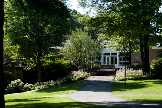 Babson College Campus