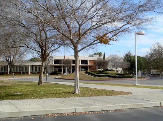 Bakersfield College Campus